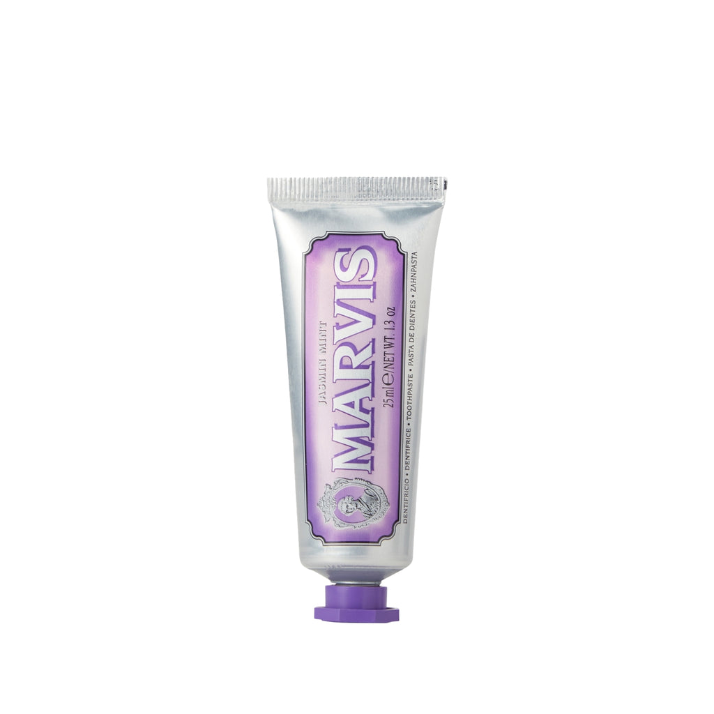 Marvis Jasmin Mint 25ml Diş Macunu