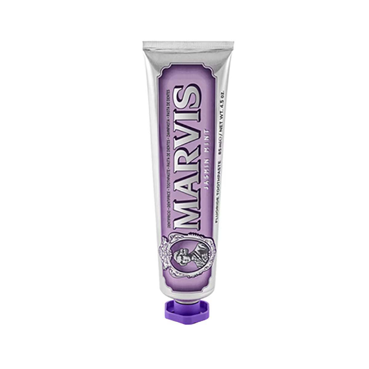 Marvis Jasmin Mint 85ml Diş Macunu