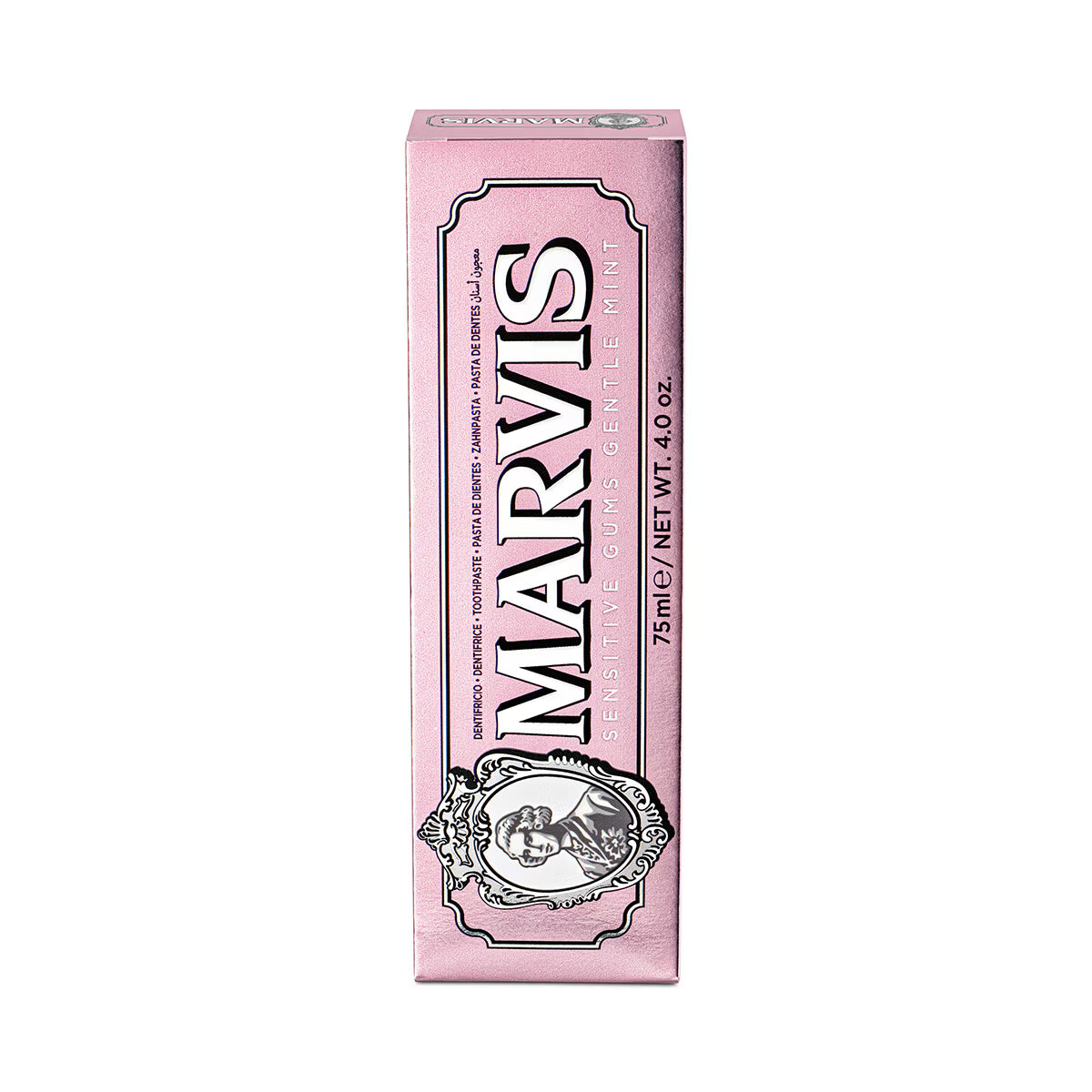 Marvis Sensitive Gums Gentle Mint 75ml Diş Macunu