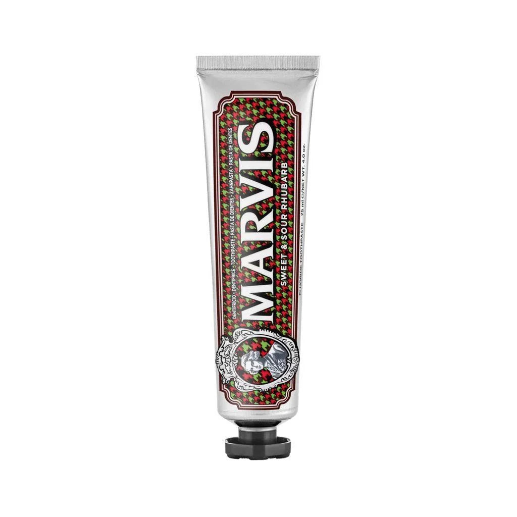 Marvis Sweet Sour Rhubarb 75ml Diş Macunu