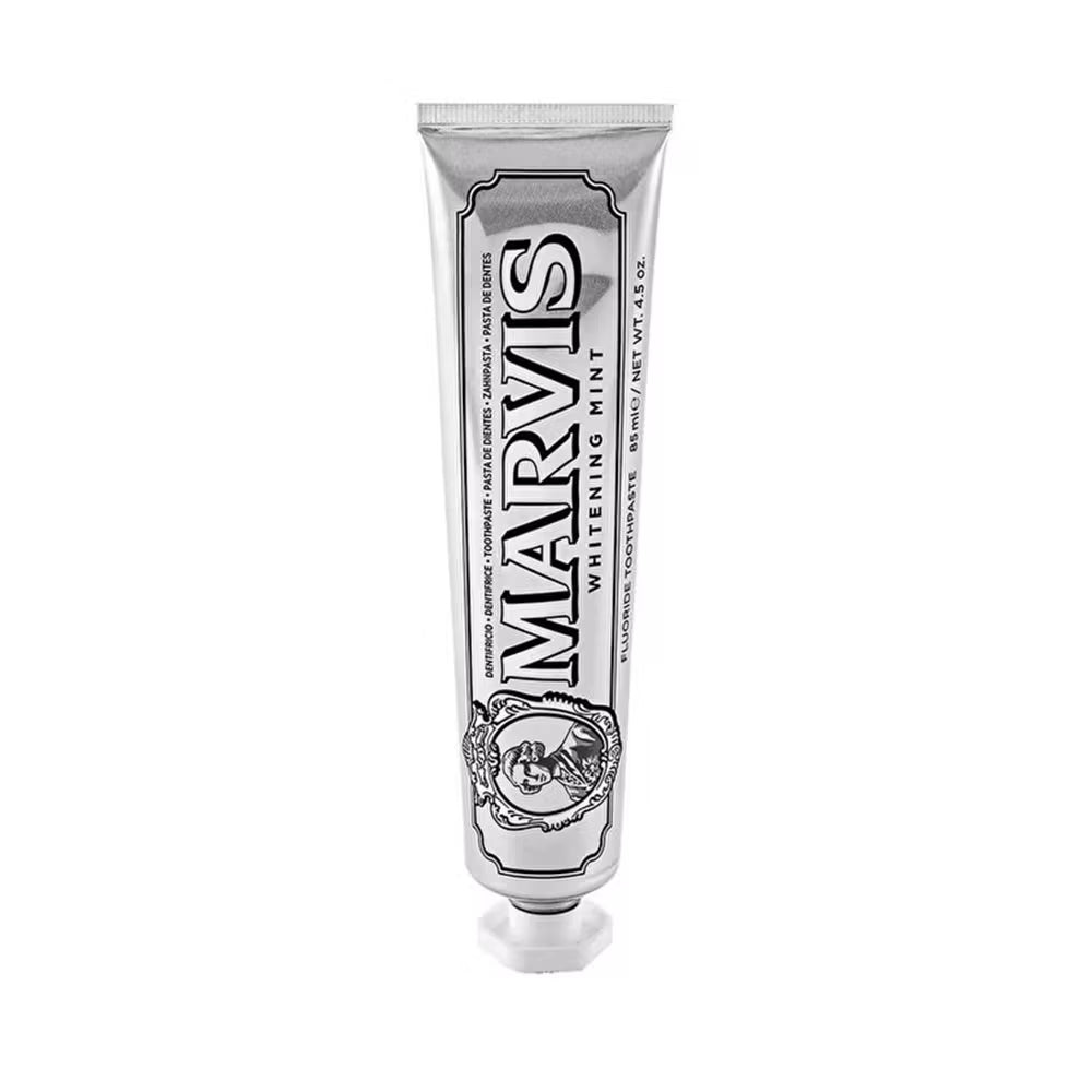 Marvis Whitening Mint 25ml Diş Macunu