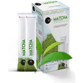 Matcha Premium Japon Yeşil Maça Çayi 10 Gr 20 Saşe