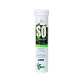 Meditech SO Green 15 Efervesan Tablet Yeşil Sebze Ekstreleri Vitamin C Vitamin D Çinko