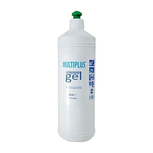 Multiplus Ultrason Jeli 1000 Ml