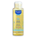 Mustela Bebek Bakım Masaj Yağı 100 ml
