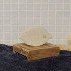Mustela Cleansing Bar 75gr Katı Duş Şampuanı