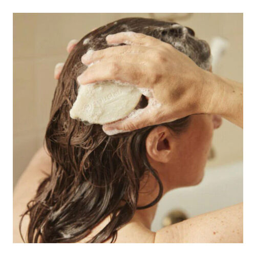 Mustela Cleansing Bar 75gr Katı Duş Şampuanı