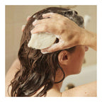 Mustela Cleansing Bar 75gr Katı Duş Şampuanı