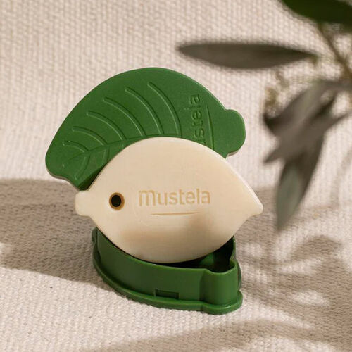Mustela Cleansing Bar 75gr Katı Duş Şampuanı