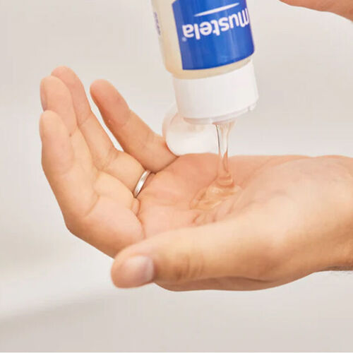 Mustela Gentle Shampooing Doux Papatya Özlü 500Ml