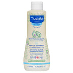 Mustela Gentle Shampooing Doux Papatya Özlü 500 ml