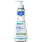 Mustela Stelatopia+ Lipit Yenileyici Krem 300 ml + Makyaj Çantası Hediyeli