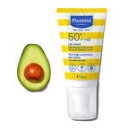 Mustela SPF 50+ Güneş Kremi 40 ml