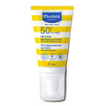 Mustela SPF50 Güneş Kremi 40 ml