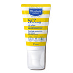 Mustela SPF50 Güneş Kremi 40 ml