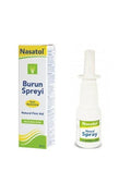 Nasatol 12ml Burun Damlasi
