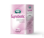 NBL Gynobiotic 10 Kapsül Probiyotik Mikroorganizma