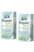 NBL Probiotic Optima 2 LI Kofre