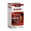 Nbtlife Endofer 30 Kapsül