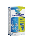 Nbtlife TIME Magnezyum 60 Kapsül