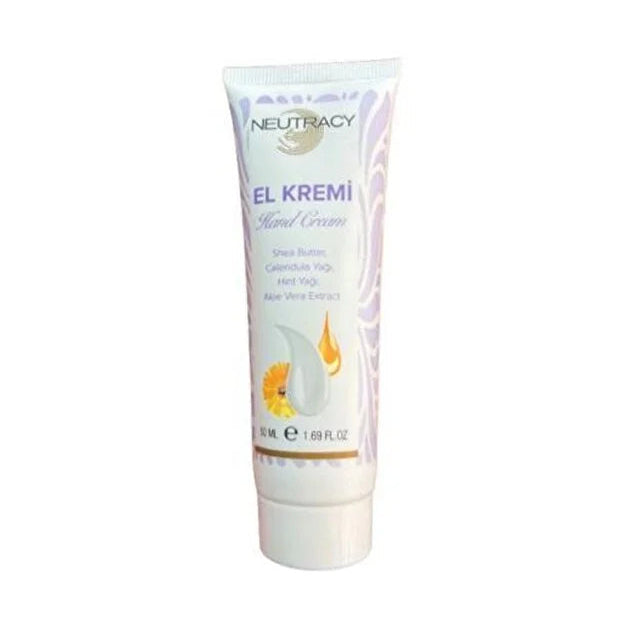 Neutracy El Kremi 50ml