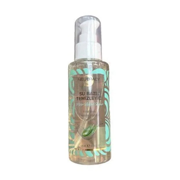 Neutracy Su Bazli Temizleyici Aloe Vera Centella Asiatica Babusa 125ml