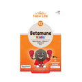 NEW LIFE Betamune 60 ADET Çiğneme Tableti