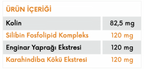 NEW LIFE 4 HEPA 30 Yumuşak Jelatin Kapsül