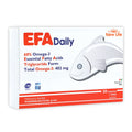 NEW LIFE EFA Daily 60 Yumuşak Jelatin Kapsül