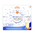 NEW LIFE Minerlyte Potasyum Magnezyum 12 SAŞE Sodyum B12 Vitamini B6 Vitamini
