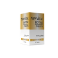 Newvital Biotin 5000MCG 30 Tablet