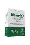 Newvit D3K2 Vitamin D Vitamin K2 30ML ORAL Sprey
