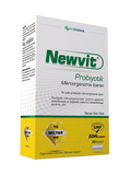 Newvit Probiyotik Mikroorganizma 30 Kapsül