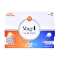NEW LIFE MAG4 DAY Night 2X30 Tablet