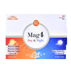 NEW LIFE MAG4 DAY Night 2X30 Tablet