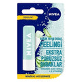 Nivea Bakım Yapan Dudak Peelingi Aloe Vera + E Vitamini 4.8 gr