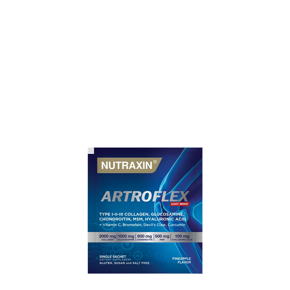 Nutraxin Artroflex EASY MOVE 30 Sachets