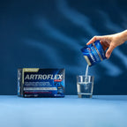 Nutraxin Artroflex EASY MOVE 30 Sachets