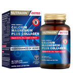 Nutraxin B-ONE Formula 90 Tablet Kalsiyum Hidrolize Kolajen