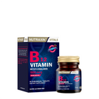 Nutraxin B12 Vitamin 1000MCG 60 Dilalti Tablet