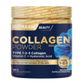 Nutraxin Beauty Collagen Powder 300GR