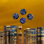 Nutraxin Beauty Collagen Powder 300GR