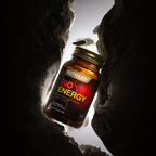 Nutraxin BIG Energy 60 Kapsül Kafein Ginseng Zencefil Keçiboynuzu