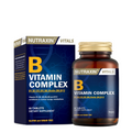 Nutraxin B Vitamin Complex 60 Tablet