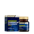 Nutraxin Chromium Picolinate 90 Kapsül