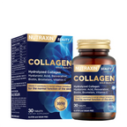Nutraxin Collagen 30 Tablet GOLD Quality