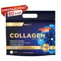 Nutraxin Collagen 60 SAŞE Hidrolize Kolajen Avantajli Fiyat
