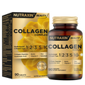 Nutraxin Collagen Complex 90 Tablet