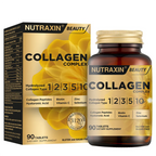 Nutraxin Collagen Complex 90 Tablet