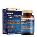 Nutraxin Daily USE Multi Mineral Complex 60 Tablet
